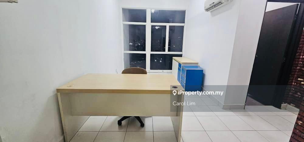 Residensi Servis untuk Disewa di Avenue Crest oleh Carol Lim - iProperty.com.my