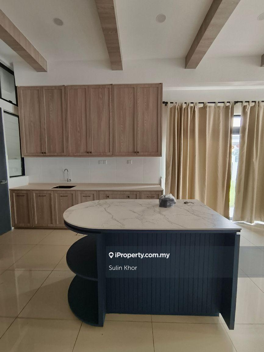 Rumah Berangkai 2 Tingkat untuk Dijual di Bandar Kinrara Seksyen 8, Bandar Kinrara oleh Sulin Khor - iProperty.com.my