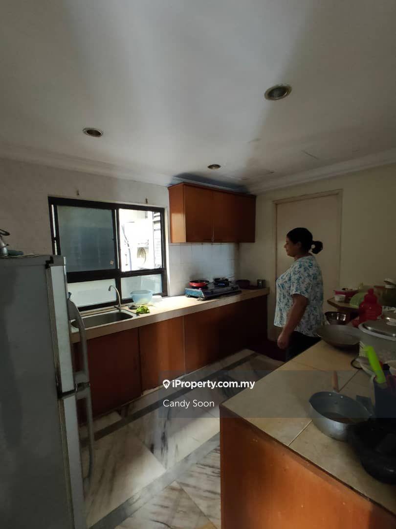 Kondominium untuk Dijual di Bougainvilla Condominium, Bukit Bintang oleh Candy Soon - iProperty.com.my