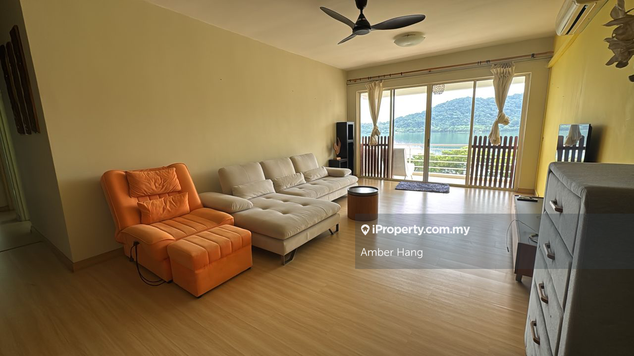 Kondominium untuk Disewa di Putra Marine Resort oleh Amber Hang - iProperty.com.my