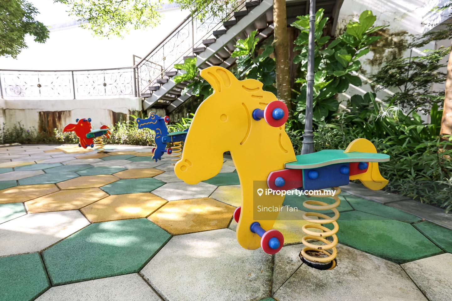 Condominium for Rent in Silverscape Residences by Geoffery Wee - iProperty.com.my