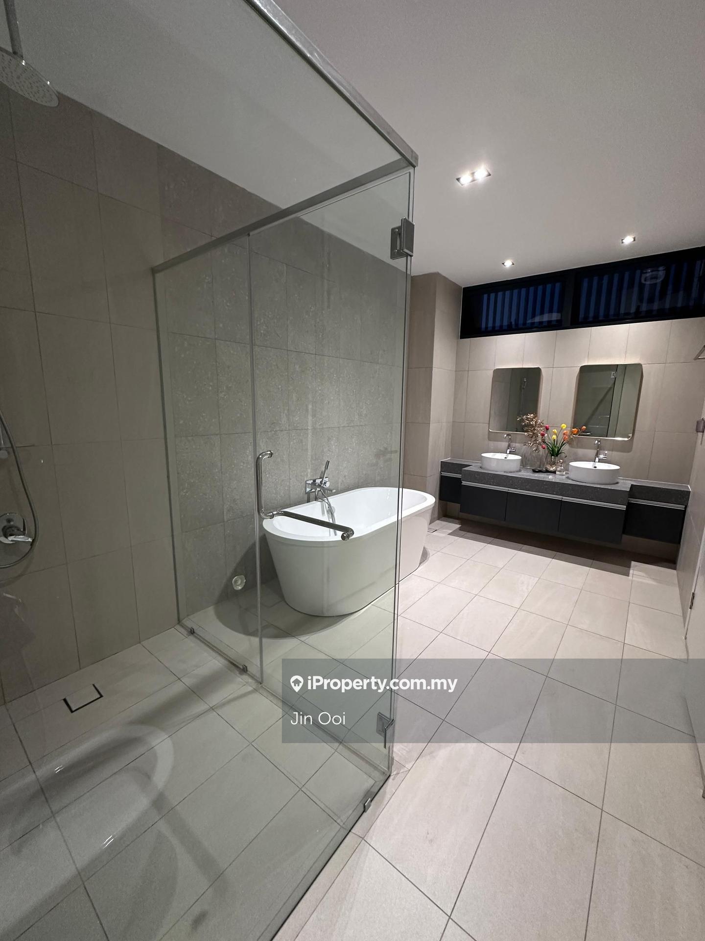 Bungalow House for Sale in Bandar Tropicana Aman, Telok Panglima Garang by Jin Ooi - iProperty.com.my