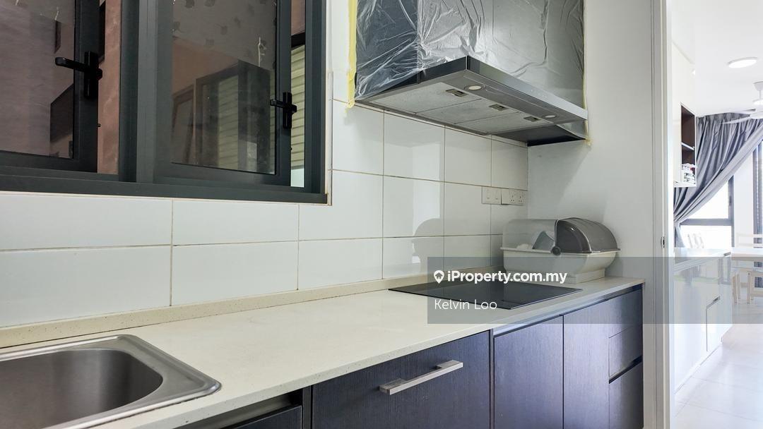 Kondominium untuk Dijual di Trinity Pentamont oleh Kelvin Loo - iProperty.com.my