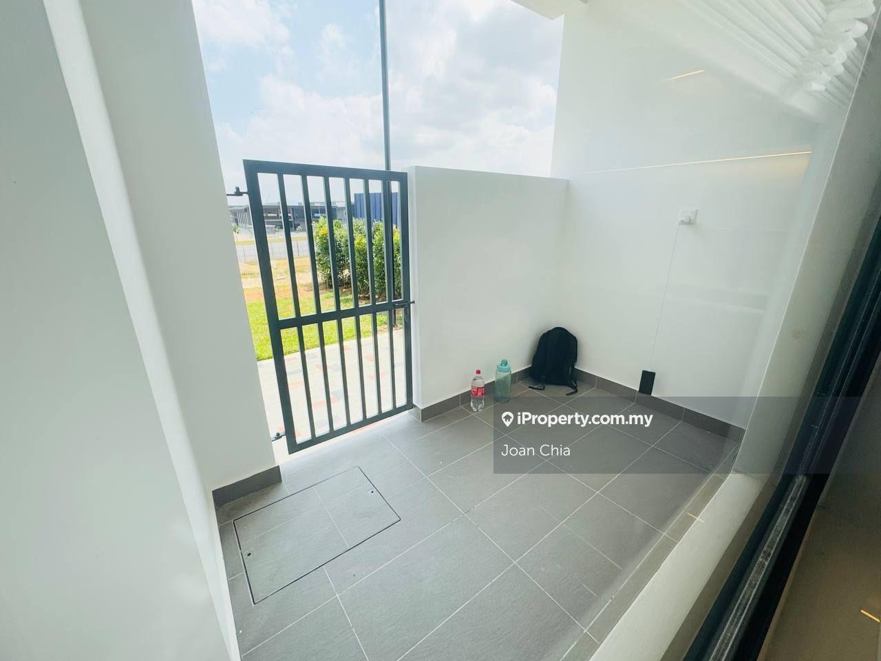 2-storey Terraced House for Sale in Taman Nusa Melati @ Gelang Patah, Gelang Patah by Joan Chia - iProperty.com.my