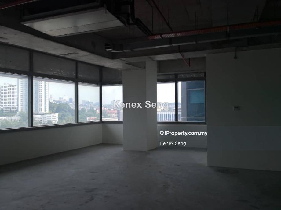 Office for Rent in KL Eco City, Kuala Lumpur by Kenex Seng - iProperty.com.my