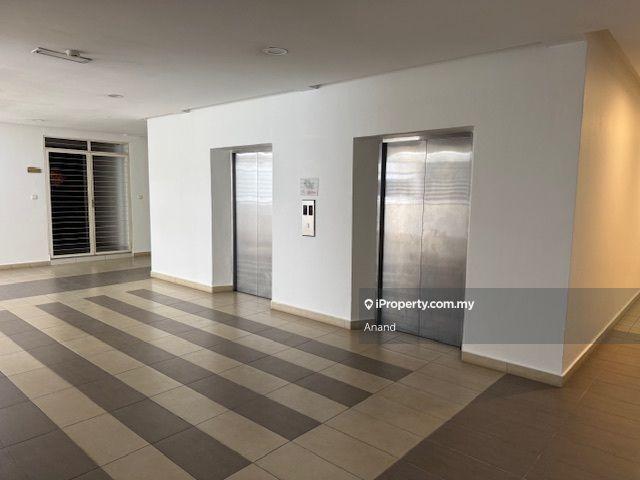 Residensi Servis untuk Dijual di Subang Olives Residence oleh Anand - iProperty.com.my