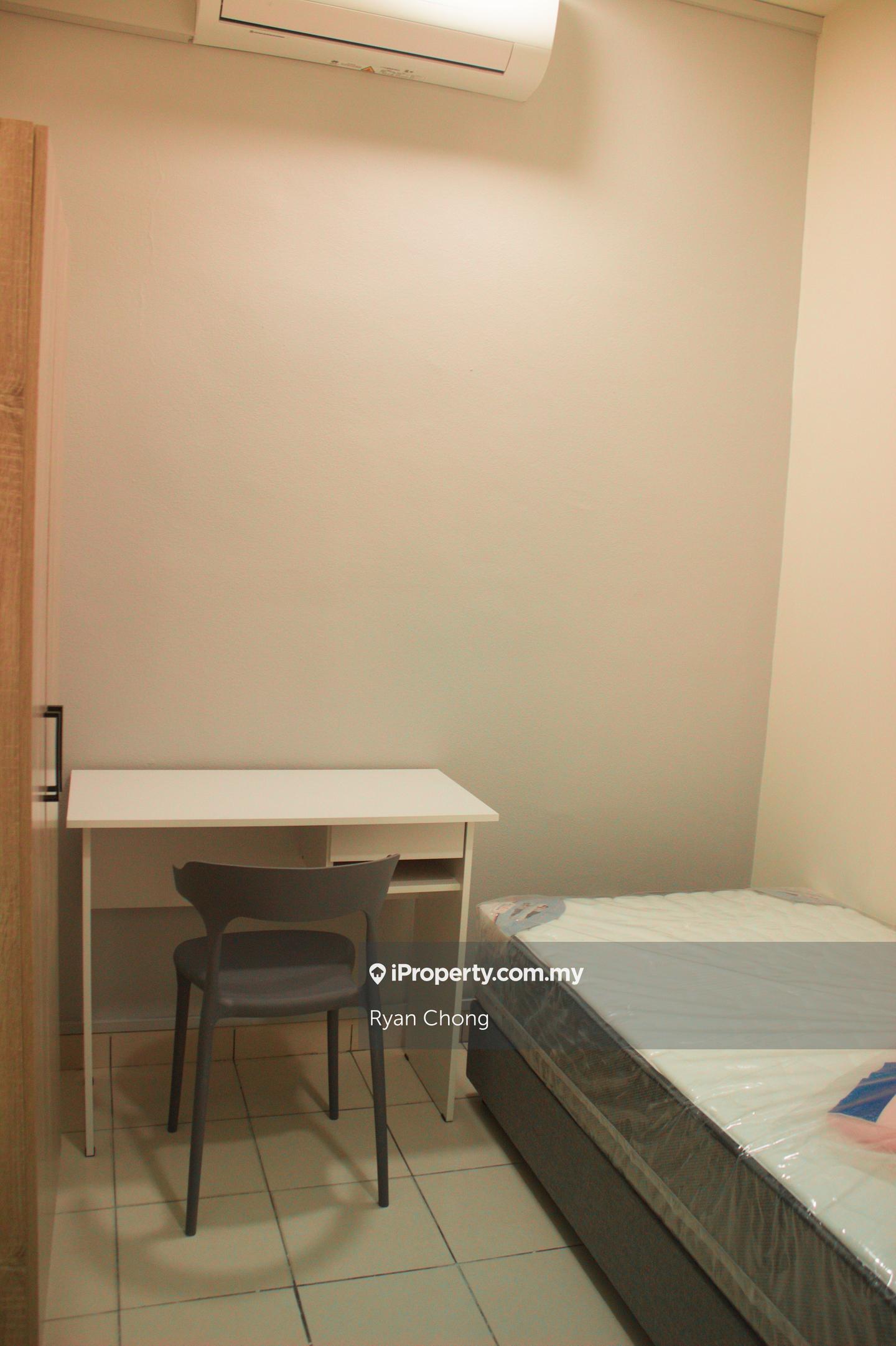 Condominium for Rent in Sri Putramas by Ryan Chong - iProperty.com.my