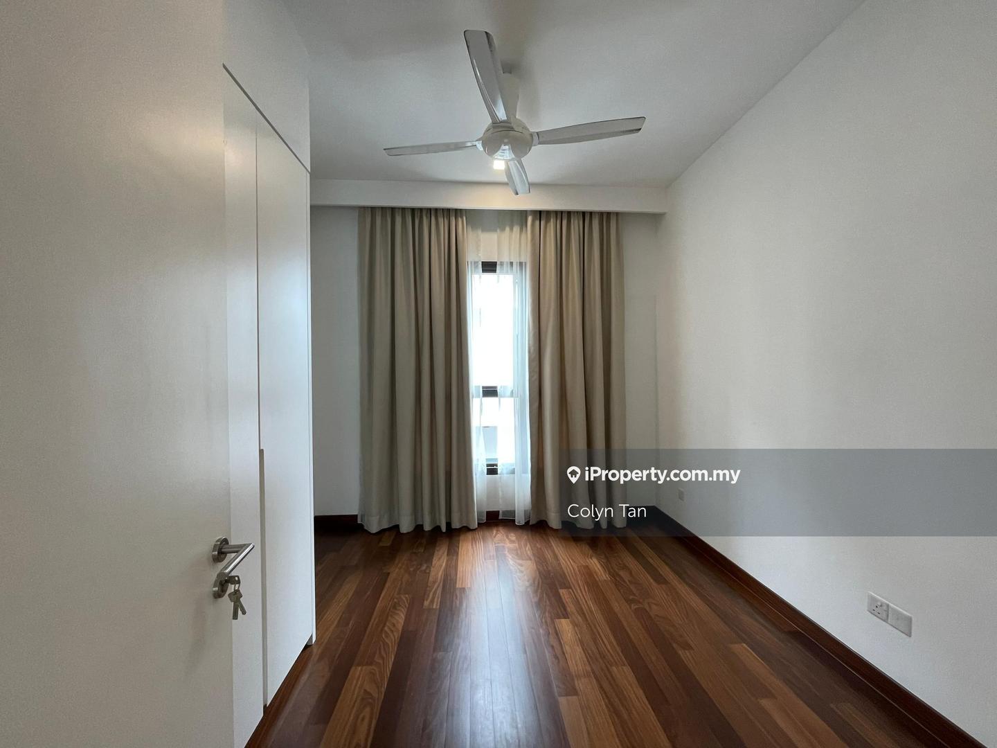 Condominium for Rent in Sastra U-Thant by Colyn Tan - iProperty.com.my