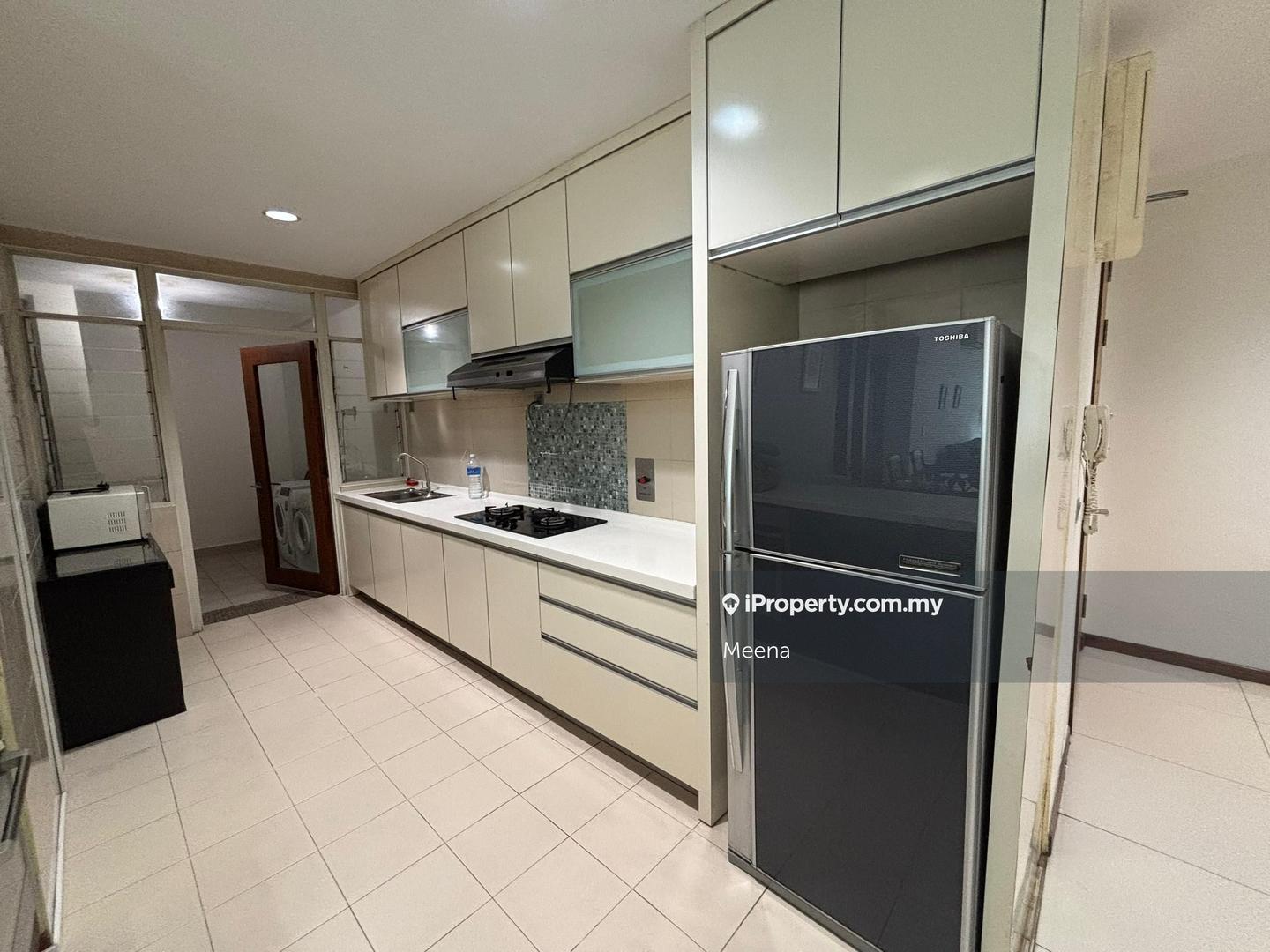 Kondominium untuk Disewa di Suasana Sentral Loft oleh Meena - iProperty.com.my