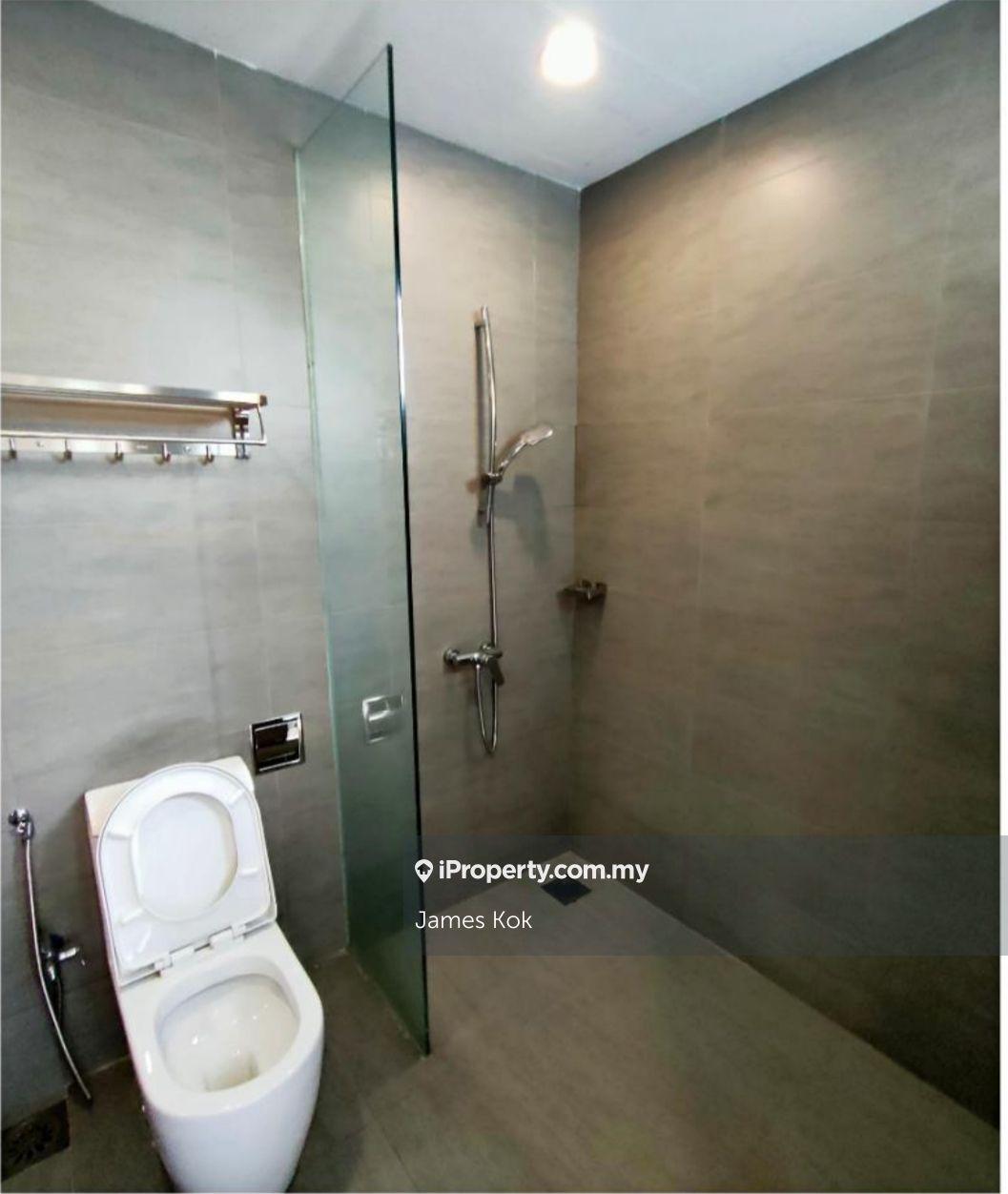 Service Residence for Sale in Tropical Villa by James Kok - iProperty.com.my