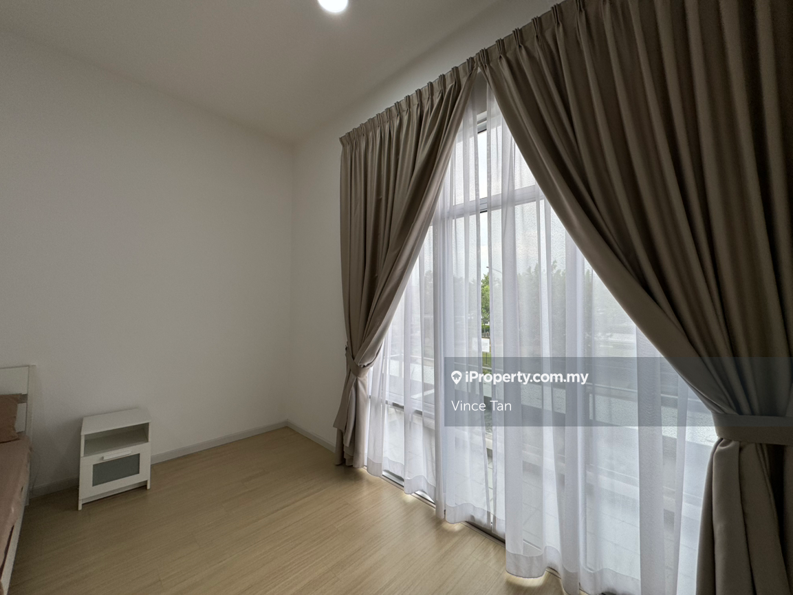 Rumah Berangkai 2 Tingkat untuk Dijual di Bandar Gamuda Gardens, Rawang oleh Vince Tan - iProperty.com.my