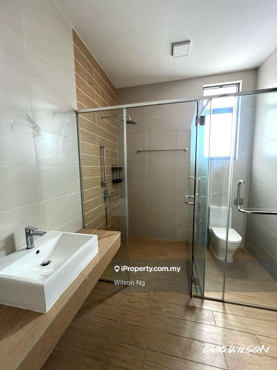 Rumah Berangkai 2 Tingkat untuk Dijual di Eco Sanctuary, Telok Panglima Garang oleh Wilson Ng - iProperty.com.my