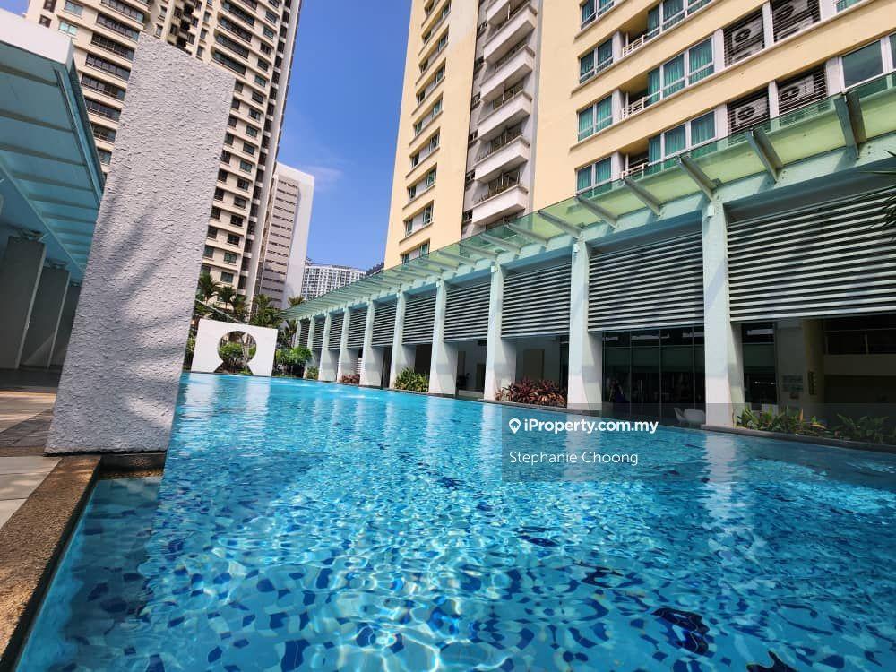 Service Residence for Rent in i-Zen @ Kiara 1 by Stephanie Choong - iProperty.com.my
