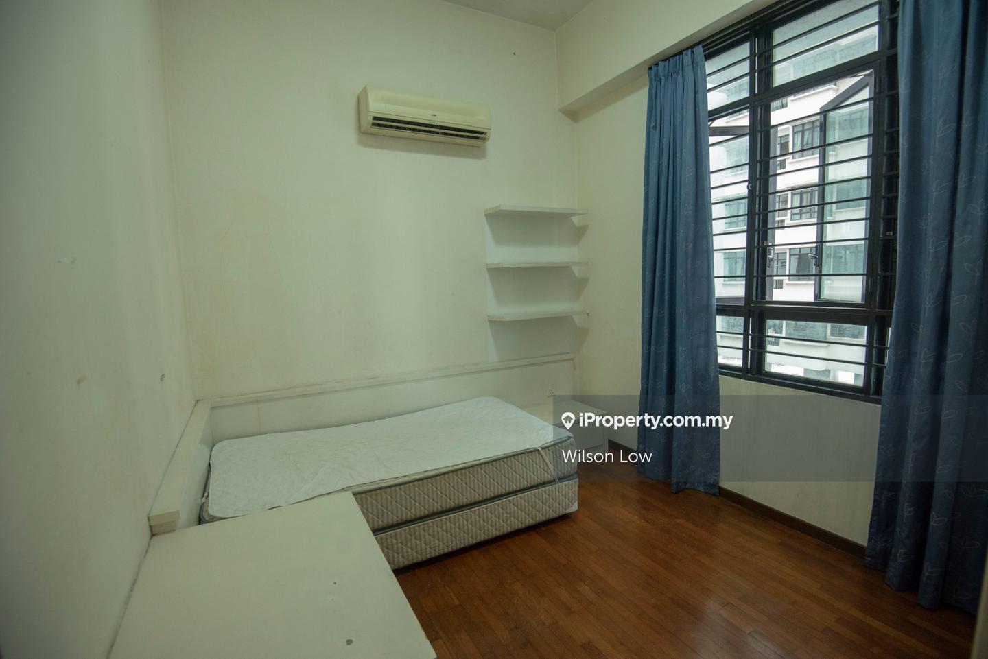 Service Residence for Rent in The Heritage Residence by Wilson Low - iProperty.com.my