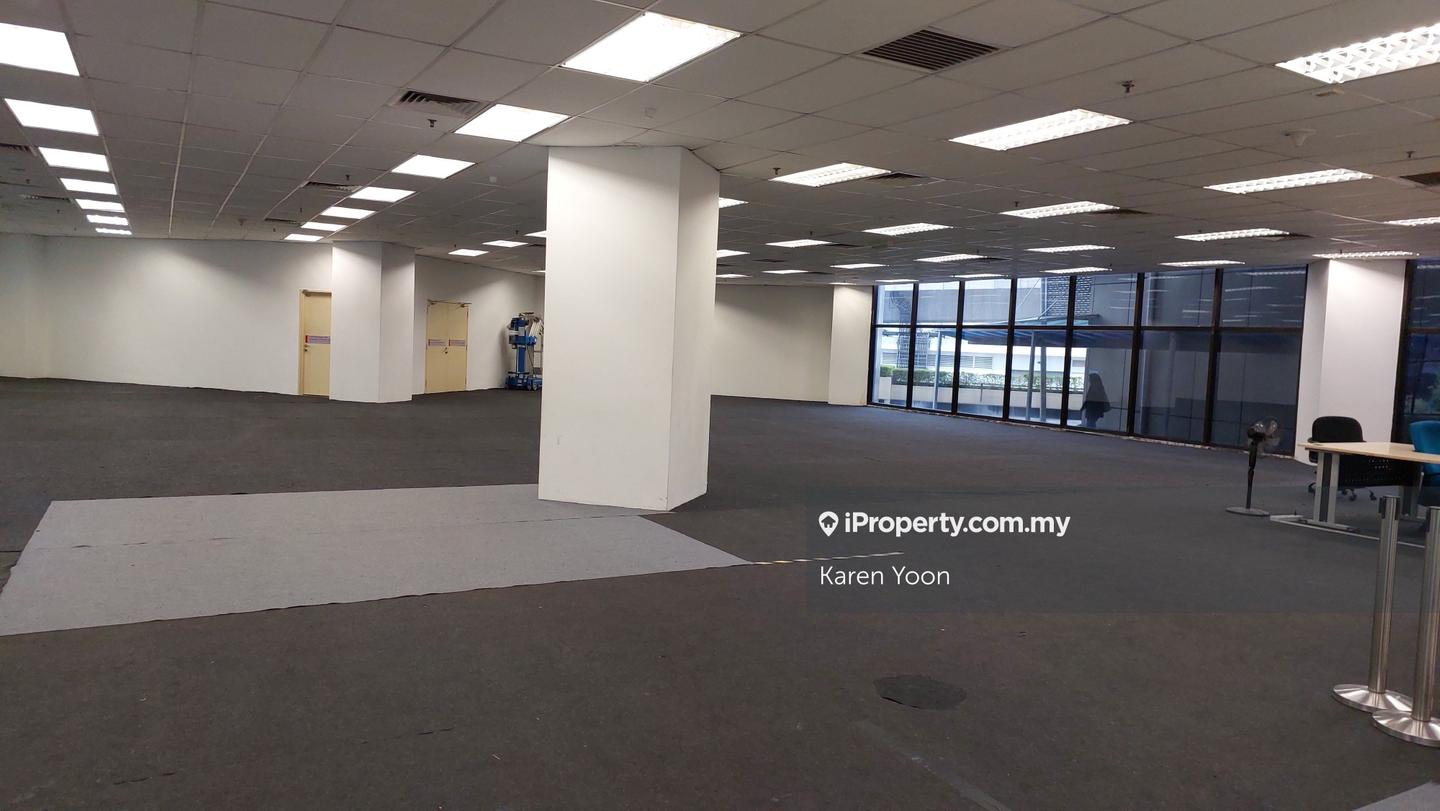 Pejabat untuk Disewa di SS16, Subang Jaya oleh Karen Yoon - iProperty.com.my