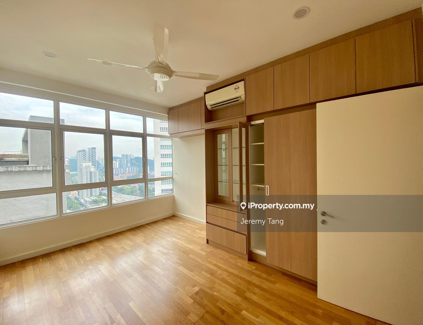Condominium for Sale in Tiffani Kiara by Jeremy Tang - iProperty.com.my
