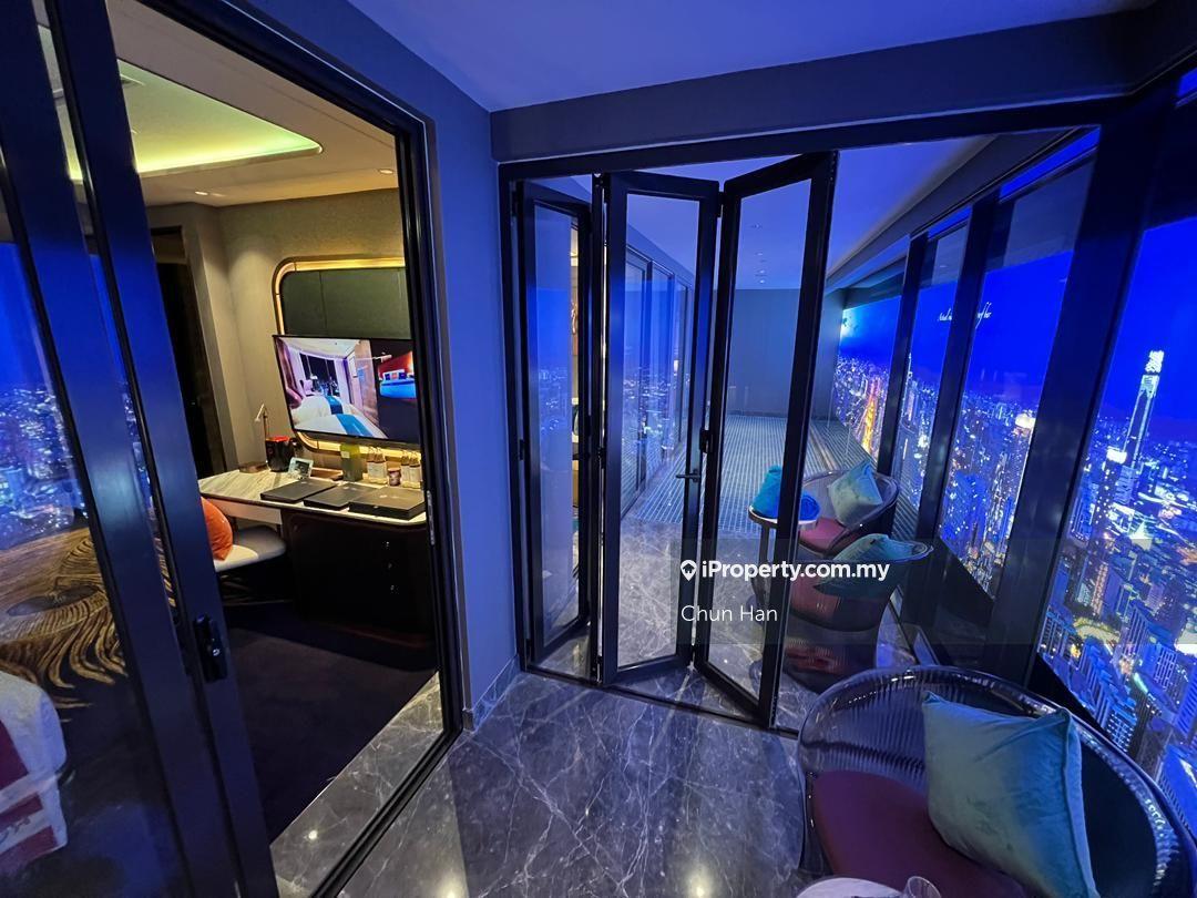 Residensi Servis untuk Dijual di Royal Lexis oleh Chun Han - iProperty.com.my