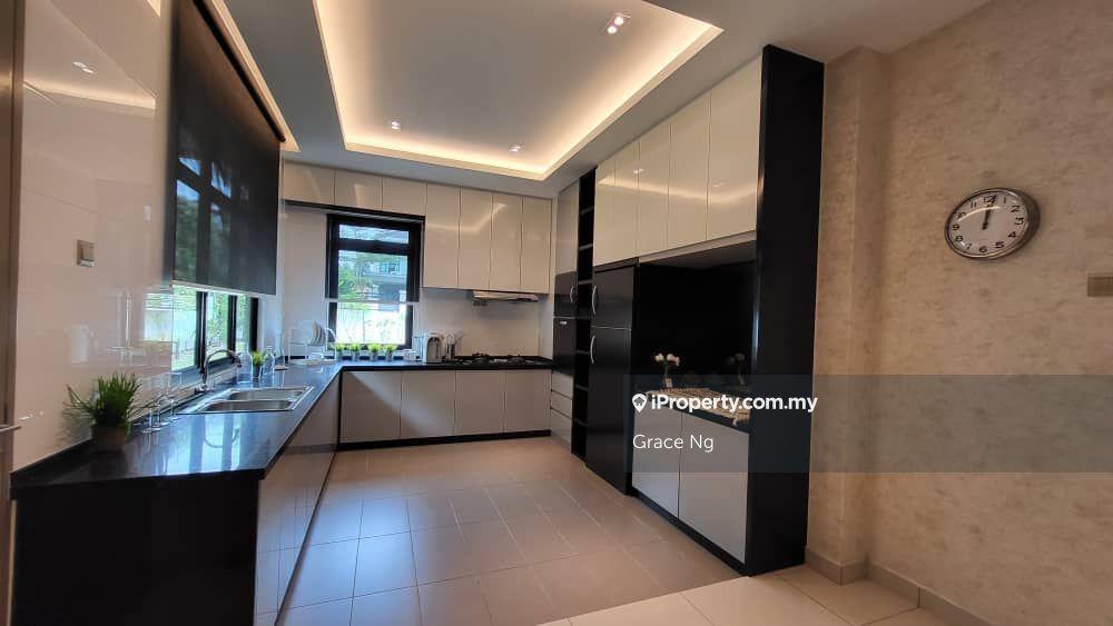 Semi-Detached House for Sale in Bukit Rahman Putra, Sungai Buloh by Grace Ng - iProperty.com.my