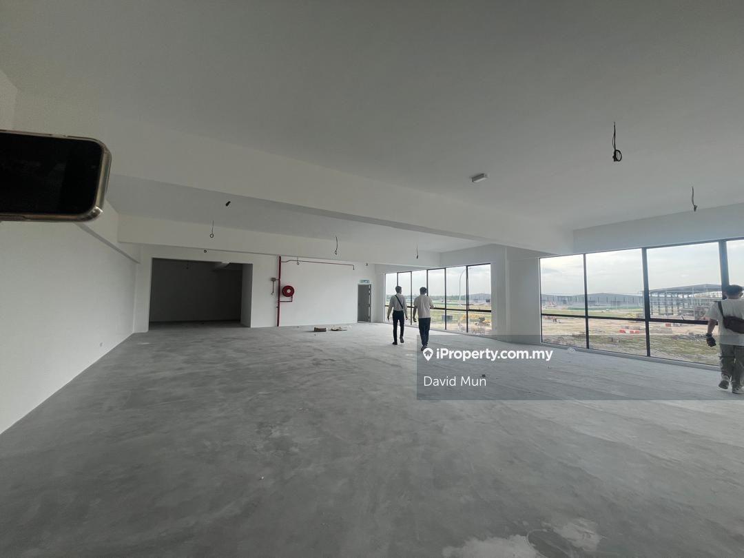 Semi-D Factory for Rent in 43tkr, Telok Panglima Garang by David Mun - iProperty.com.my