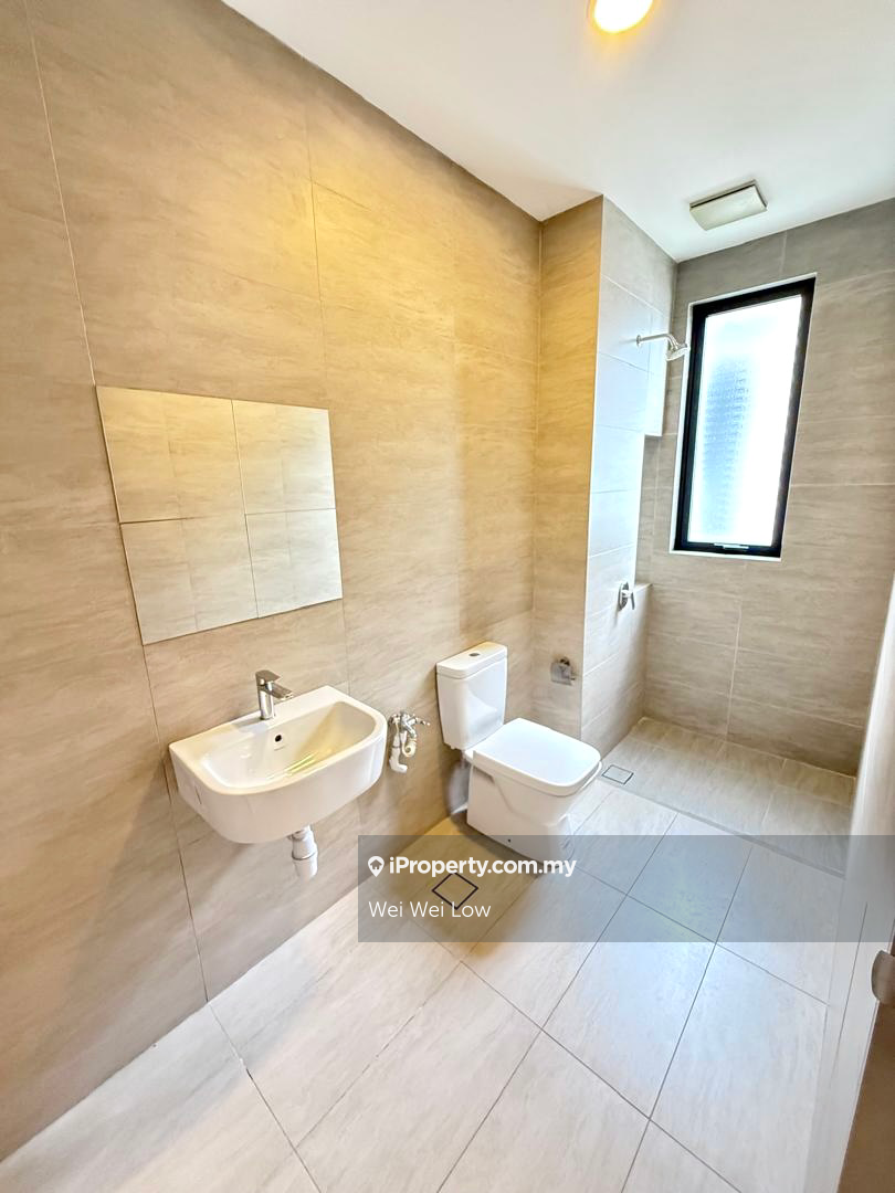 Rumah Berkembar untuk Disewa di Bandar Tropicana Aman, Telok Panglima Garang oleh Wei Wei Low - iProperty.com.my