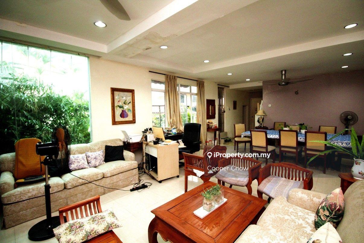 Bungalow House for Sale in Kampung Tunku, Petaling Jaya by Cooper Chow - iProperty.com.my