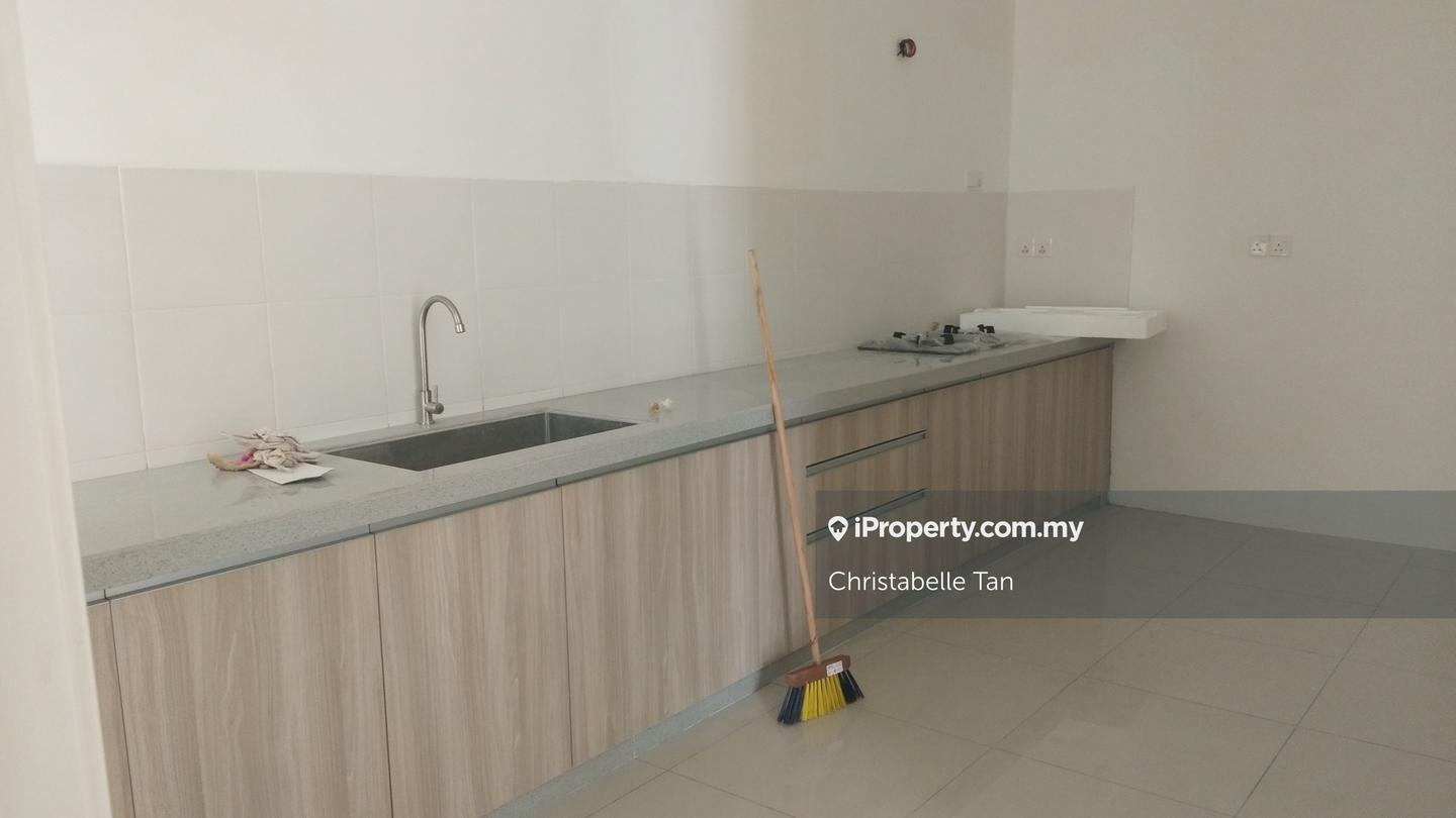 Semi-Detached House for Rent in Hijauan Hills, Simpang Ampat by Christabelle Tan - iProperty.com.my