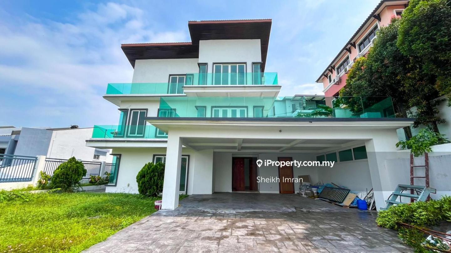 Banglo untuk Dijual di Bukit Damansara, Damansara Heights oleh Sheikh Imran - iProperty.com.my