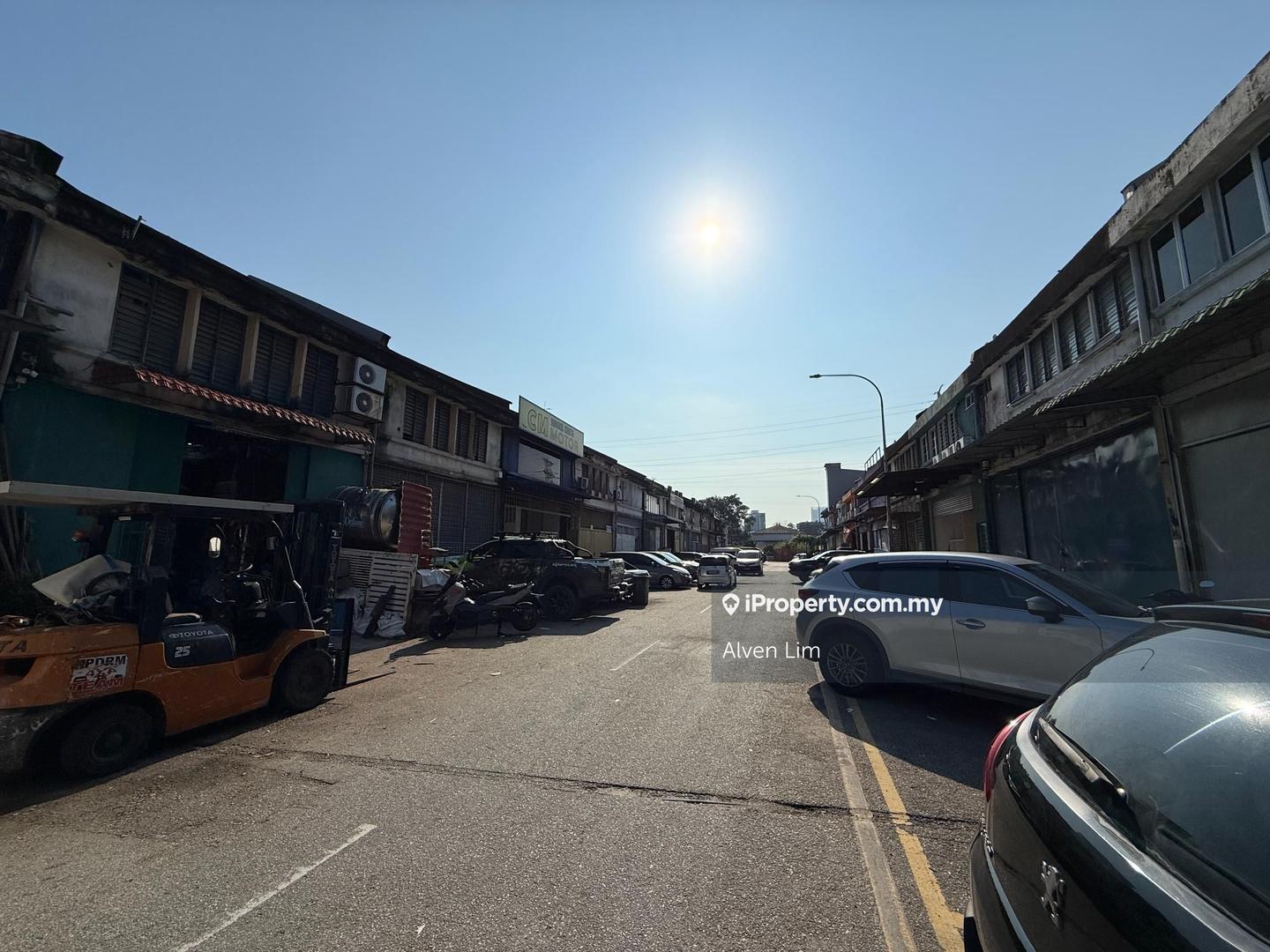 Terrace Factory for Sale in mhosg, Kepong by Alven Lim - iProperty.com.my