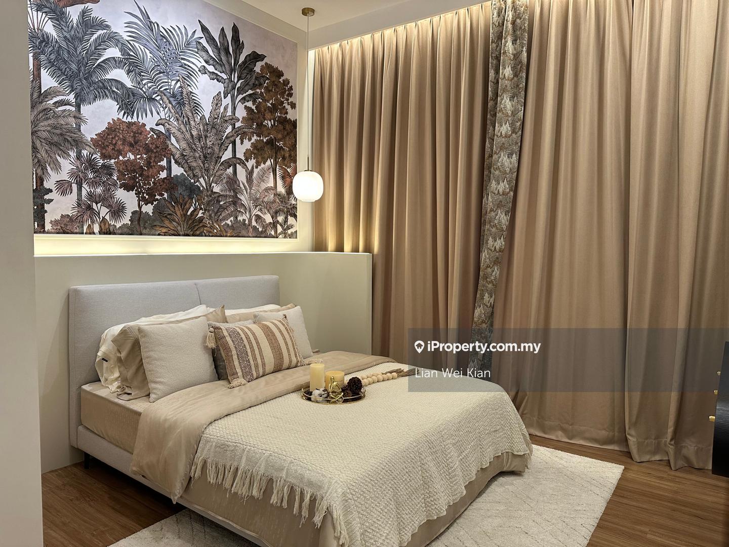 Service Residence for Sale in Vox Residence @ Sentul by Lian Wei Kian - iProperty.com.my