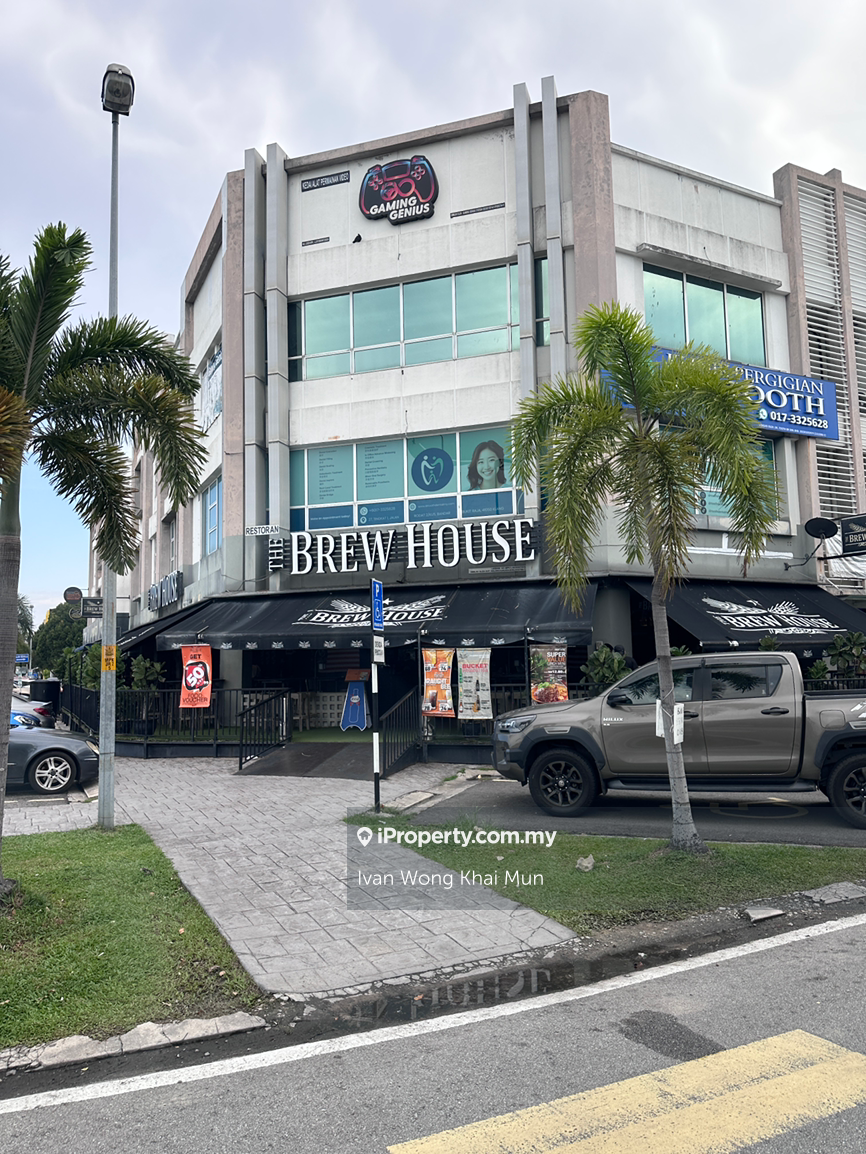Shop-Office for Sale in Bandar Bukit Raja, Klang by Ivan Wong Khai Mun - iProperty.com.my