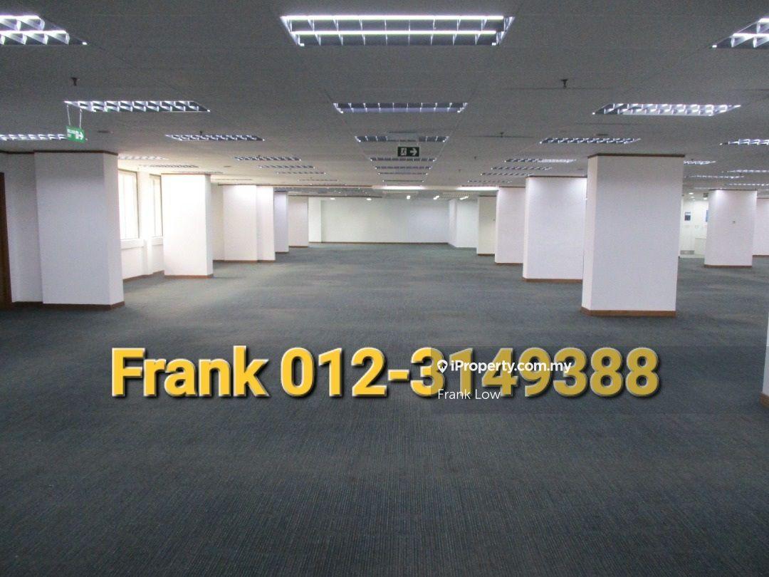 Office for Rent in PLAZA MONT KIARA, Mont Kiara by Frank Low - iProperty.com.my