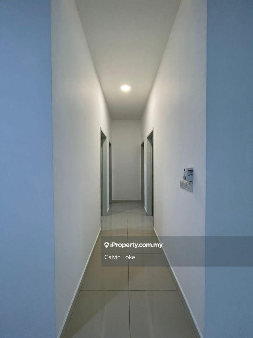 Service Residence for Sale in Savanna Executive Suite @ Southville City by Calvin Loke - iProperty.com.my