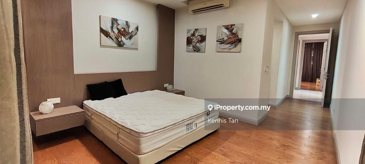 Kondominium untuk Disewa di The Westside One oleh Kennis Tan - iProperty.com.my