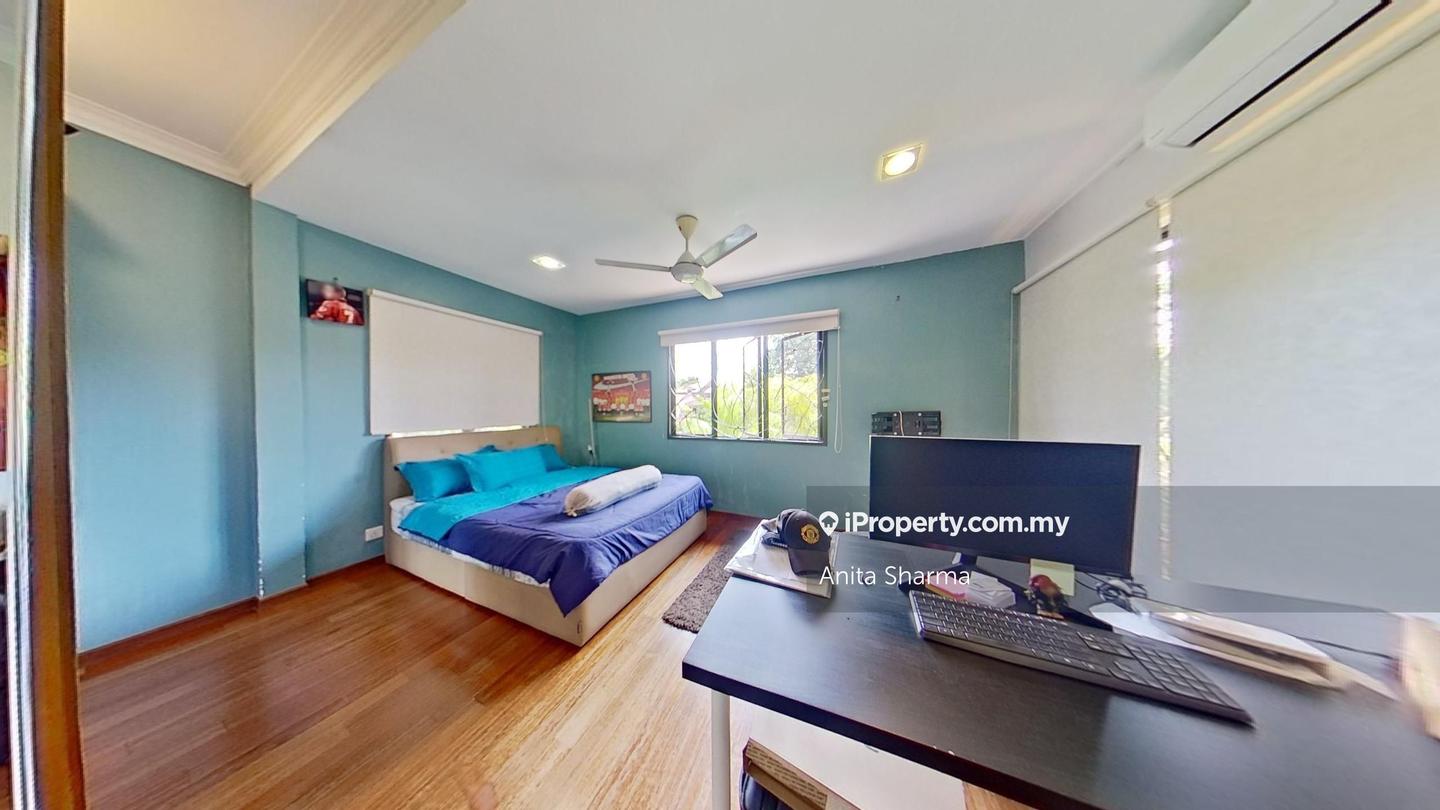 Semi-Detached House for Sale in Kelana Jaya, Petaling Jaya by Anita Sharma - iProperty.com.my
