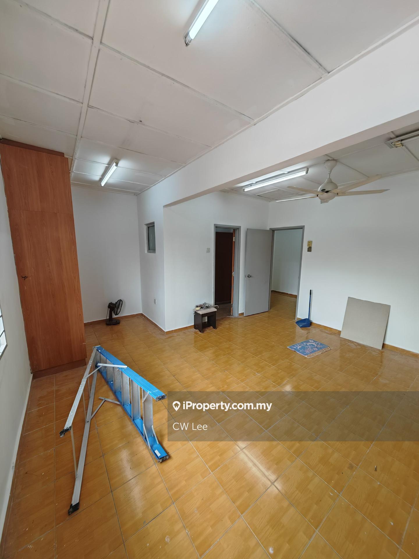 Rumah Berangkai 2 Tingkat untuk Disewa di PUCHONG UTAMA, SAUJANA PUCHONG, Puchong oleh CW Lee - iProperty.com.my
