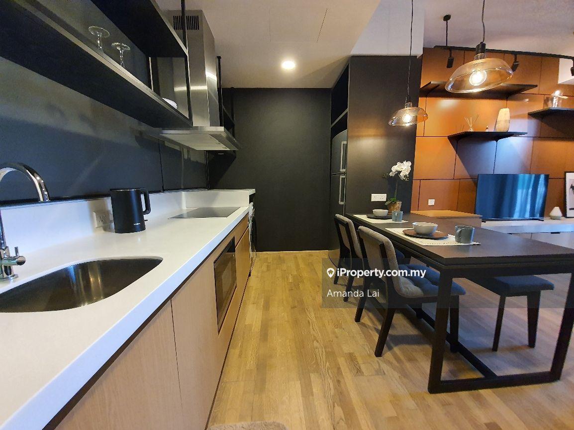 Kondominium untuk Dijual di Twy Duplex Condos oleh Amanda Lai - iProperty.com.my