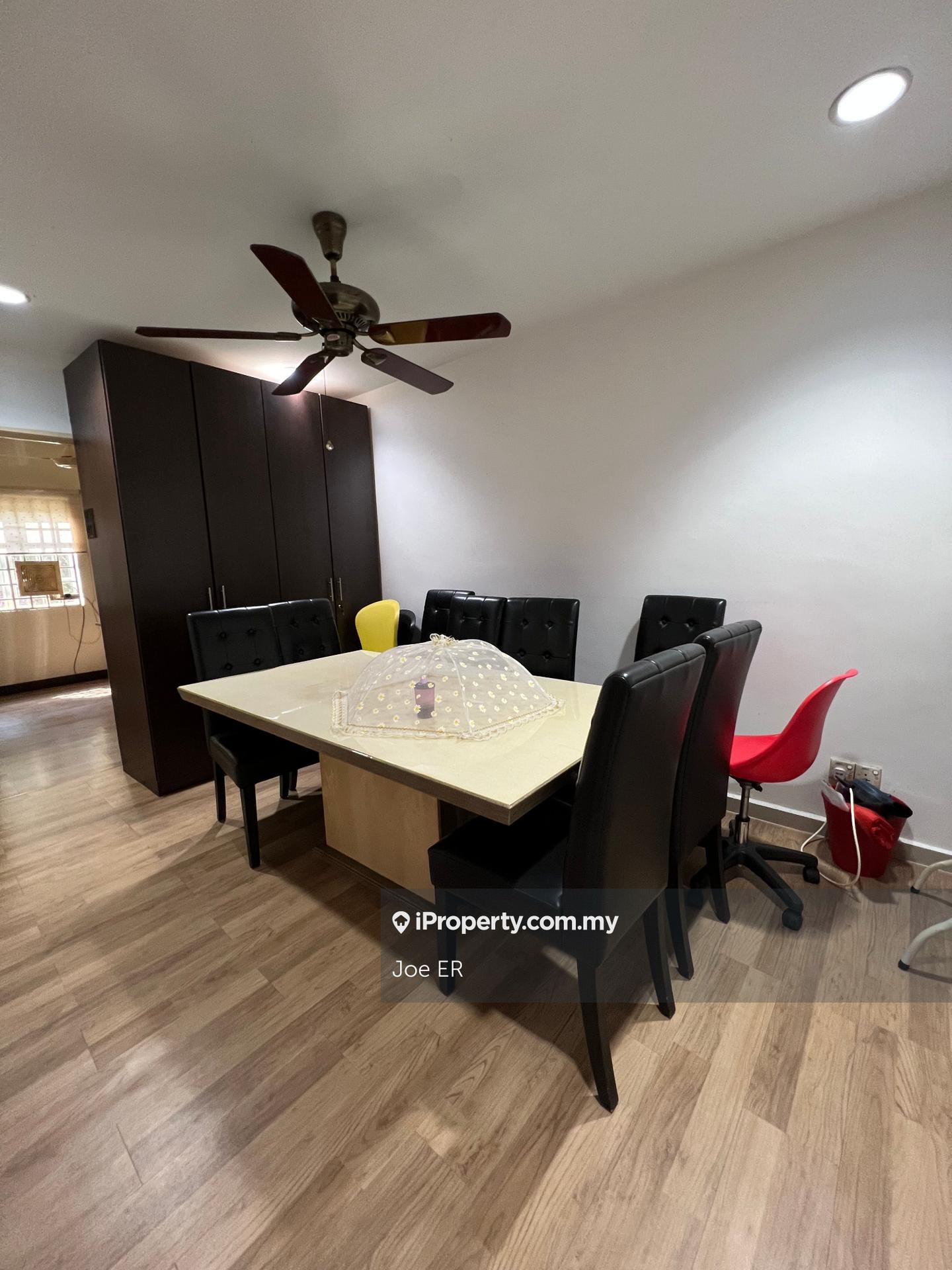 2.5-storey Terraced House for Sale in BANDAR PUCHONG JAYA, Puchong by Joe ER - iProperty.com.my