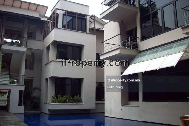 Kondominium untuk Dijual di 78 LAD oleh Julie Yong - iProperty.com.my