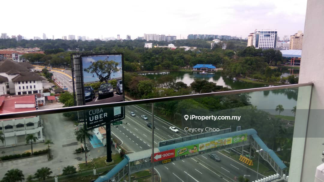 Residensi Servis untuk Dijual di The Grand @ Kelana Damansara Suite oleh Ceycey Choo - iProperty.com.my