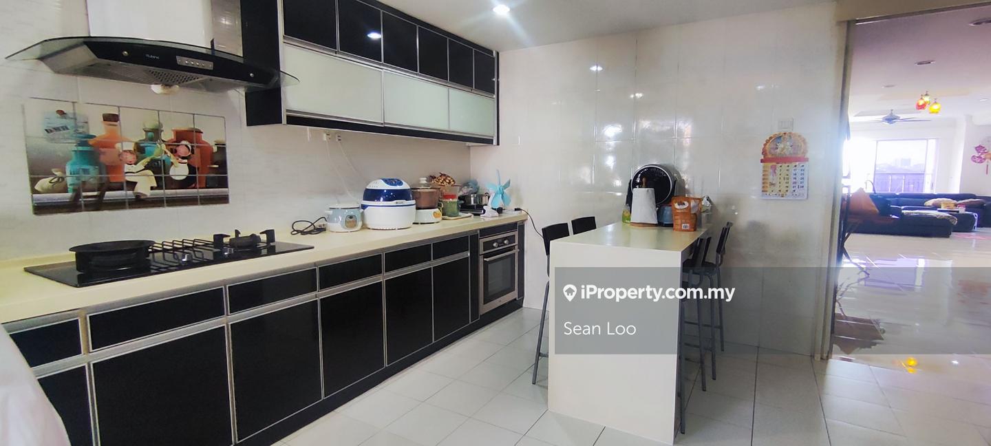 Kondominium untuk Dijual di Pandan Ville Condominium oleh Sean Loo - iProperty.com.my
