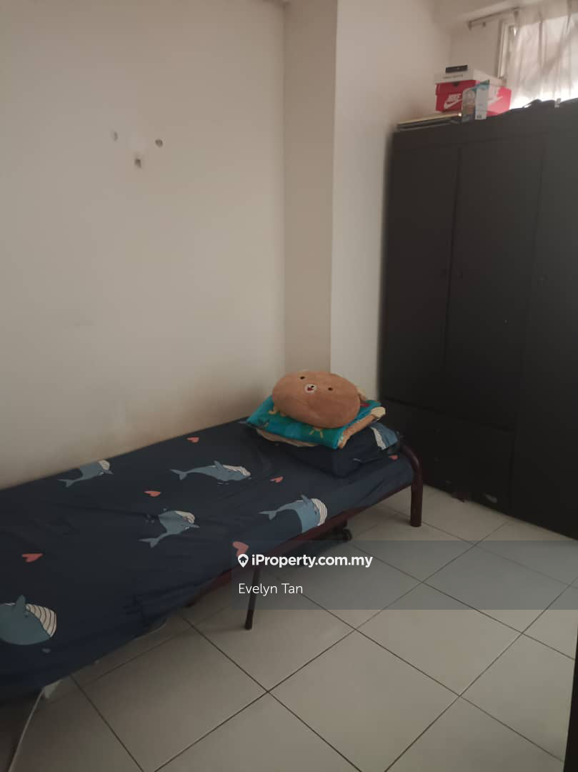 Service Residence for Rent in Main Place Residence by Evelyn Tan - iProperty.com.my