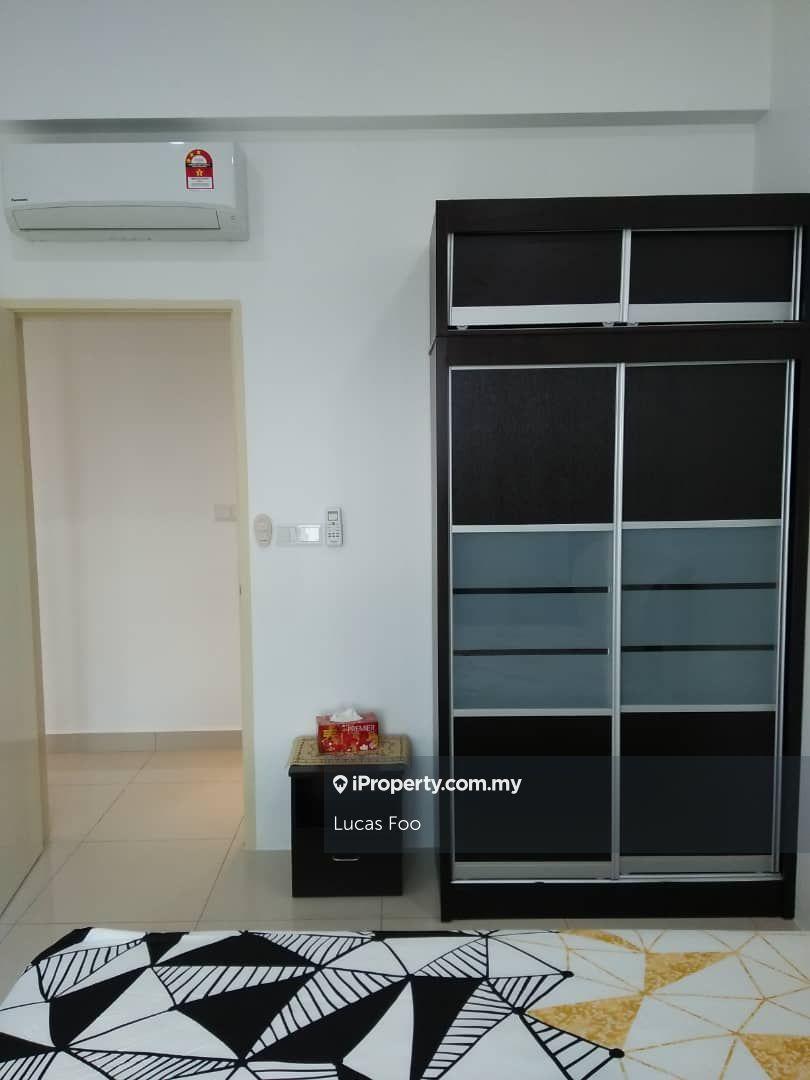 Kondominium untuk Disewa di Orchard Ville oleh Lucas Foo - iProperty.com.my