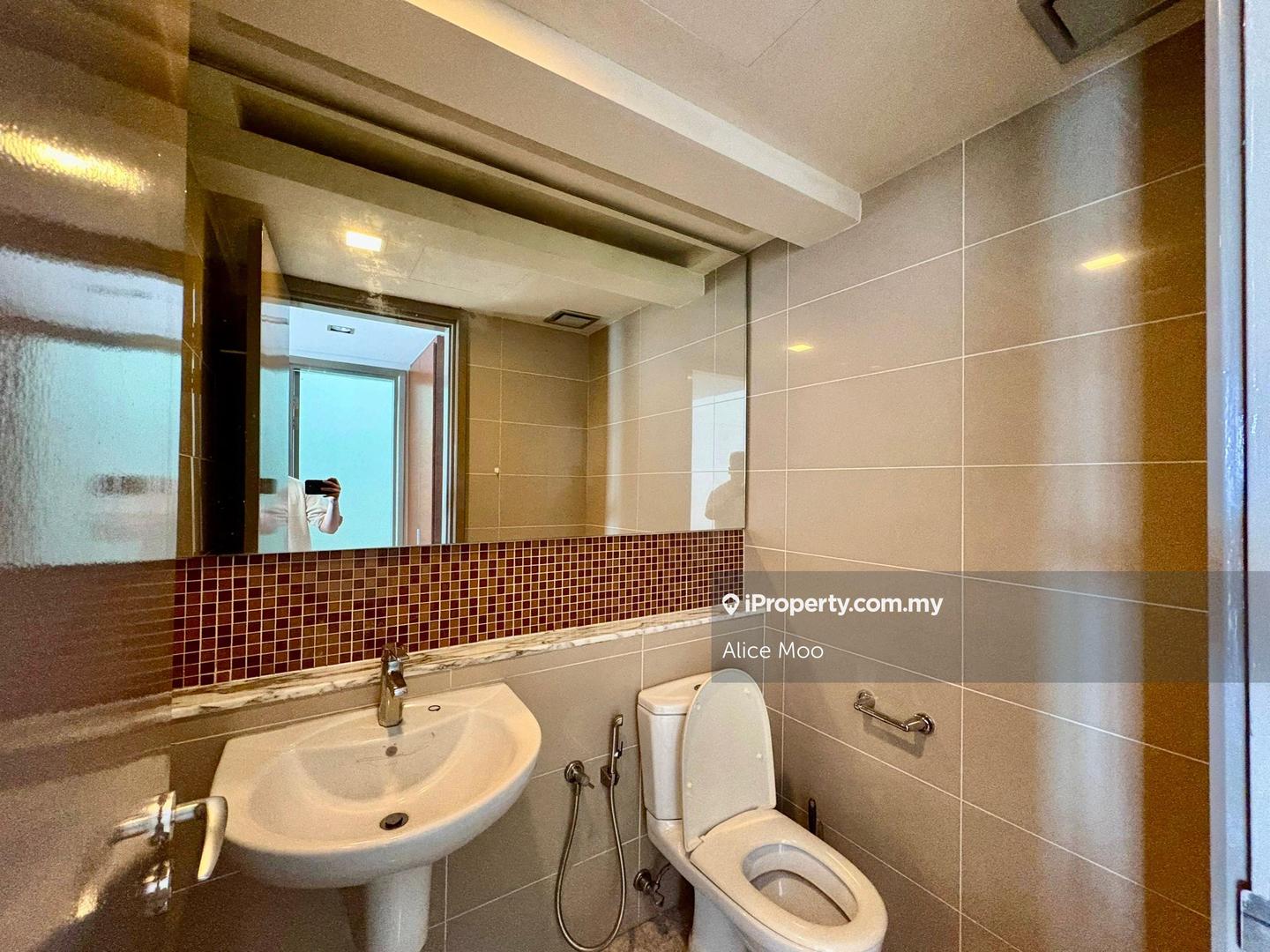 Condominium for Sale in Tiffani Kiara by Alice Moo - iProperty.com.my