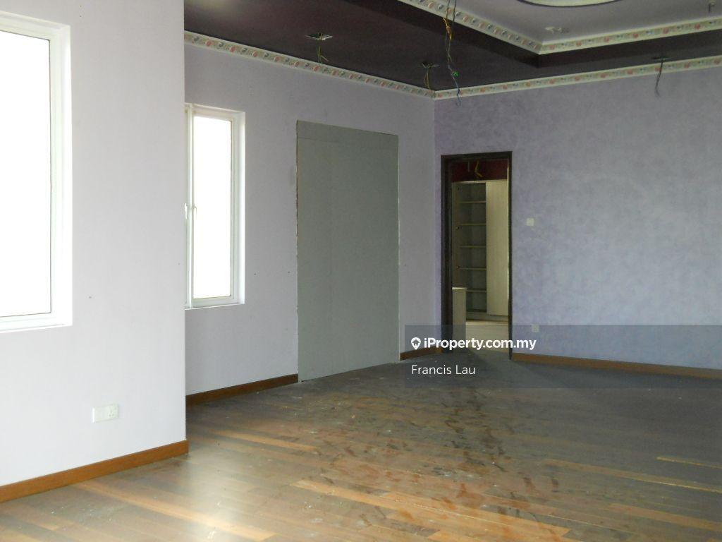 Bungalow House for Sale in Ukay Seraya, Ampang by Francis Lau - iProperty.com.my