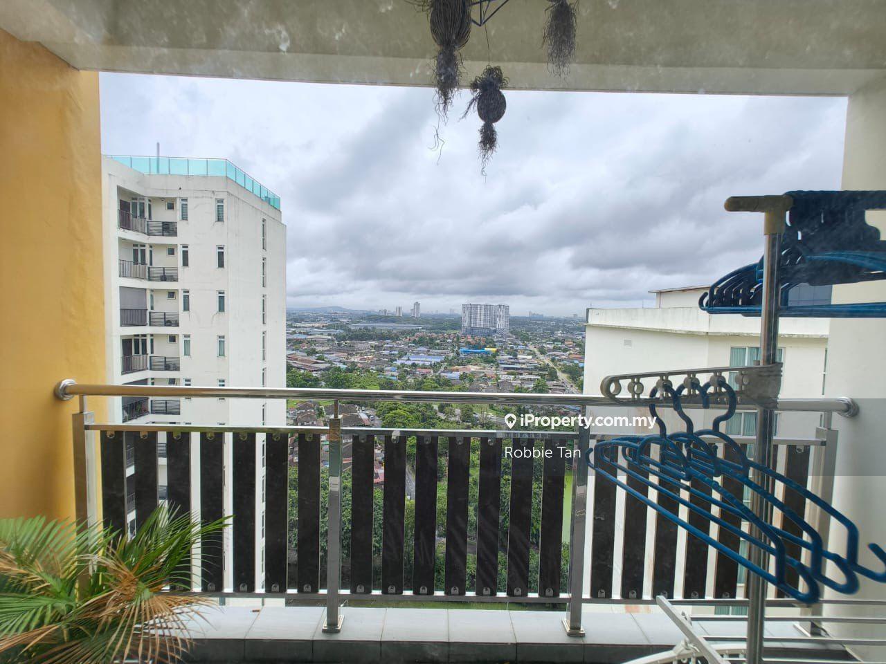 Service Residence for Sale in KSL Residence @ Daya by Robbie Tan - iProperty.com.my