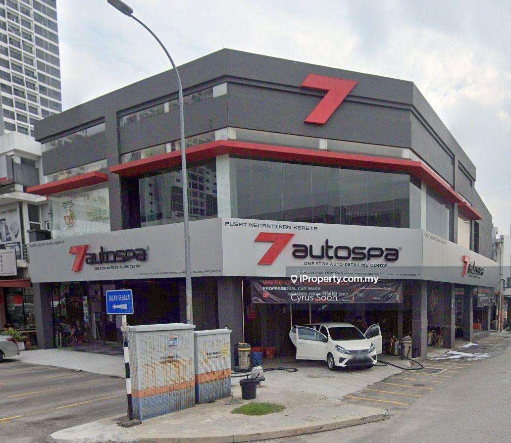 Shop for Sale in Cheras Trader Square, Cheras by Cyrus Soon - iProperty.com.my