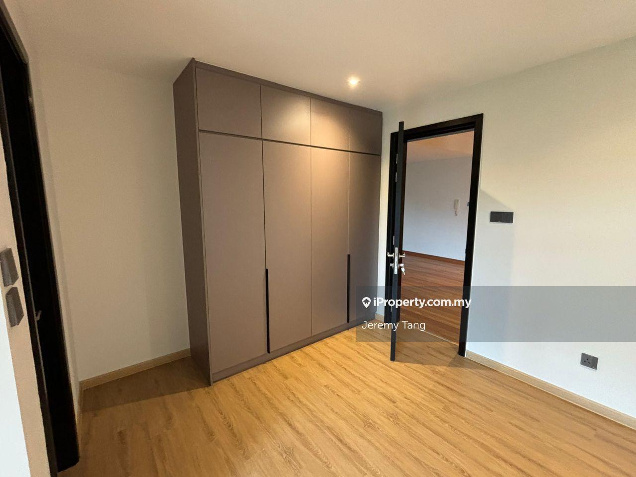 Kondominium untuk Dijual di Hijauan Kiara oleh Jeremy Tang - iProperty.com.my