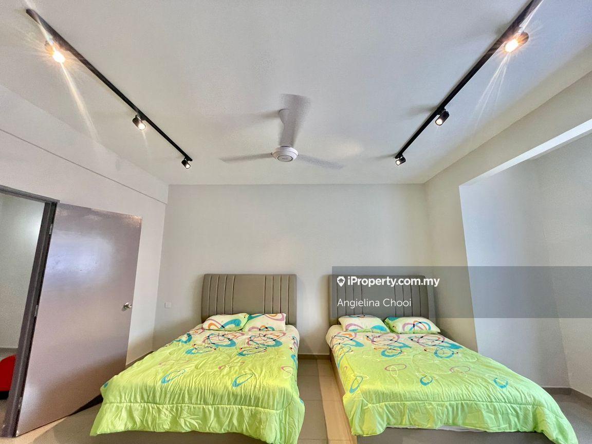 Rumah Berangkai 2 Tingkat untuk Disewa di Ipoh, Perak oleh Angielina Chooi - iProperty.com.my