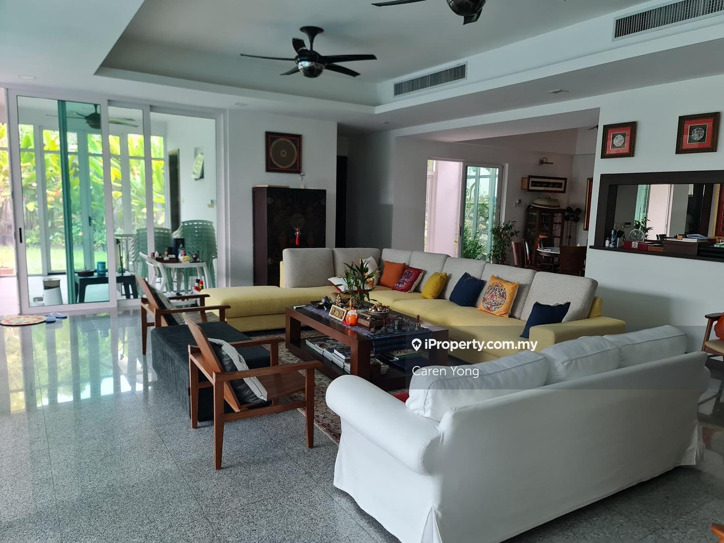 Bungalow House for Sale in Seapark, Petaling Jaya by Caren Yong - iProperty.com.my