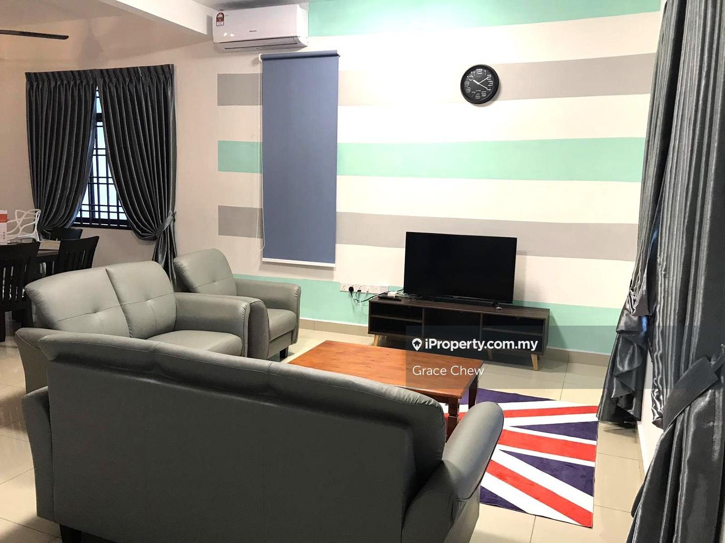 2-storey Terraced House for Rent in Taman Sri Penawar, Pengerang by Grace Chew - iProperty.com.my